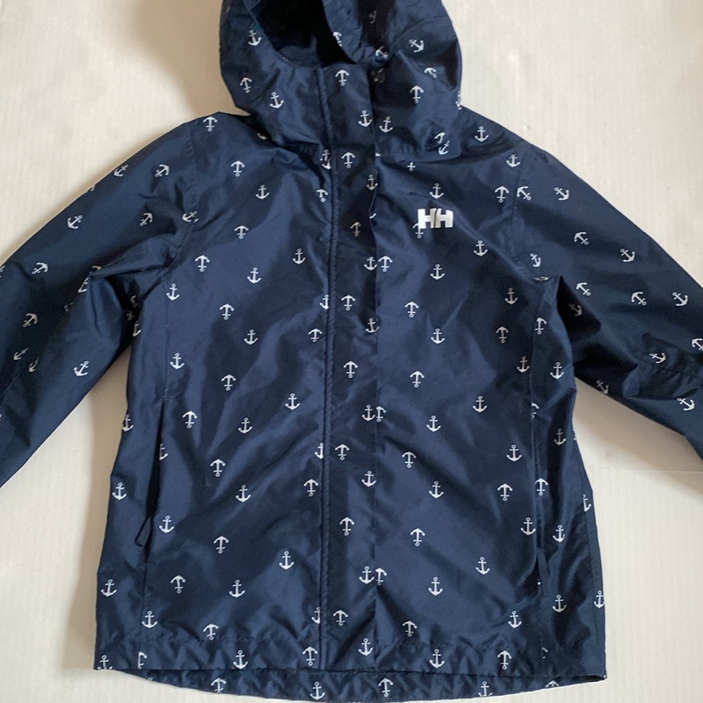 Helly Hansen Bray Jacket Size Small - image 4
